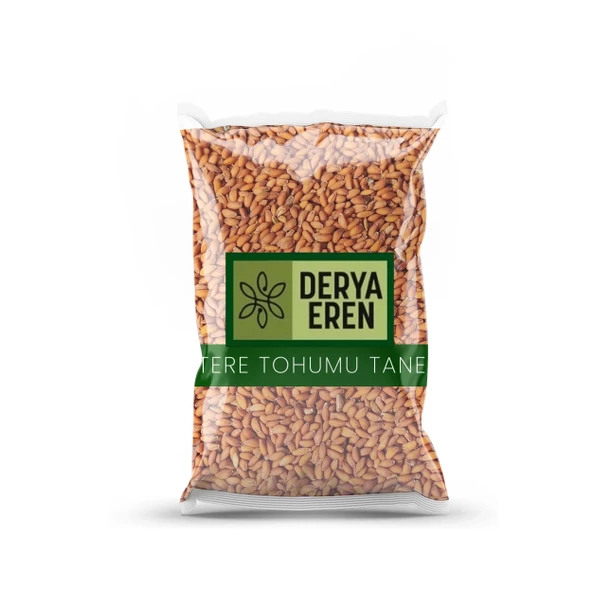 Tere Tohumu Lepidum Sativum 50 gr, Derya Eren