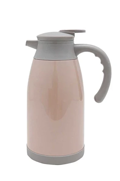 900 ML  Çelik Termos Renkli TOPTANBULURUM -CLKN-1509