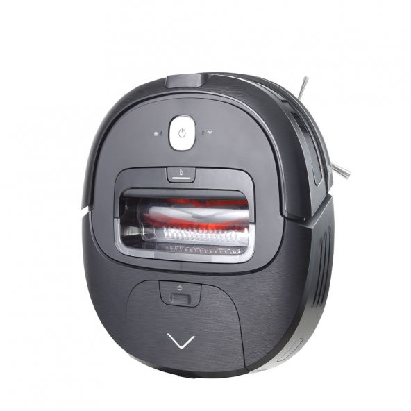 Vestel V-BOT Robot Süpürge - 5