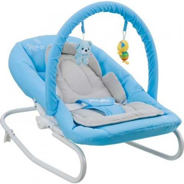 Pasha Baby Ev Tipi Ana Dizi Ana Kucağı - 3