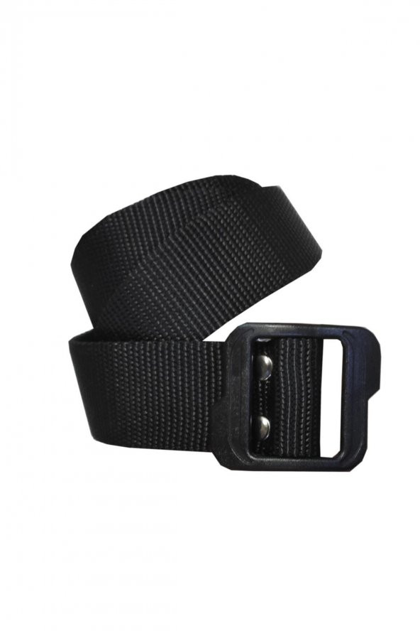 Bez Kemer Plastik Tokalı Taktikal Tarz 8683255004270 - 2