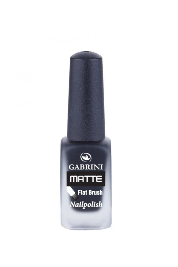 Mat Oje - Matte Nail Polish M08