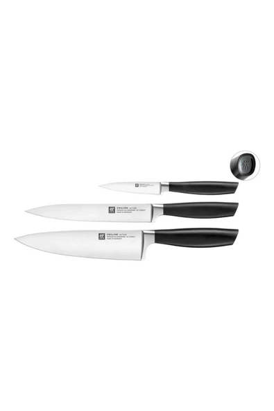 ZWILLING (337600030) 3 PARCA BICAK SETI