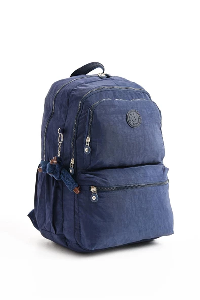 571 collections Ultra Hafif Sırt Çantası Okul Seyahat Unisex Laci (Model: 571-1C) - 4