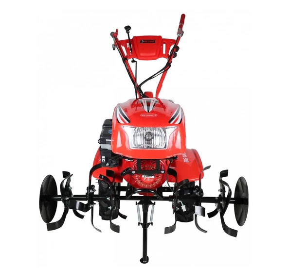 BEYGİR ÇAPA MAKİNESİ 200 2+1 , 7.0 hp BENZİNLİ - 3