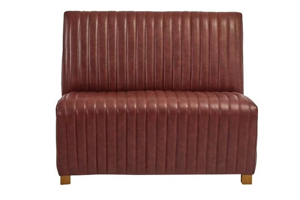 Sedir Zus324 Model 90498 Ahşap Puf Balkon Teras Klasik Koltuk Kanepe El Yapım