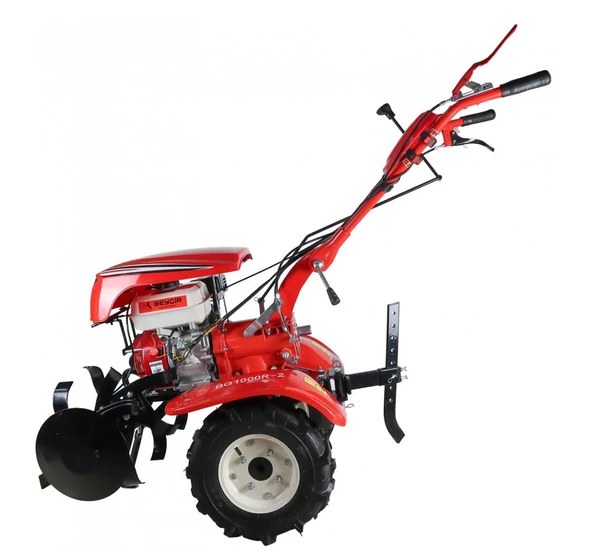 BEYGİR ÇAPA MAKİNESİ 200 2+1 , 7.0 hp BENZİNLİ - 2