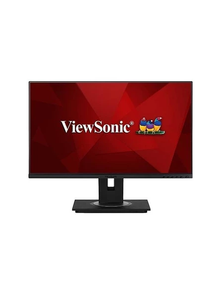 VG2456 24" 60Hz 5ms (HDMI+Dp) Full HD IPS Monitör