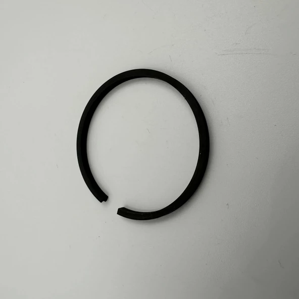 Kompresör Piston Yağ Segmanı 25Lt - 50Lt 51mm - 4