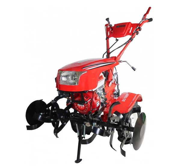 BEYGİR ÇAPA MAKİNESİ 200 2+1 , 7.0 hp BENZİNLİ