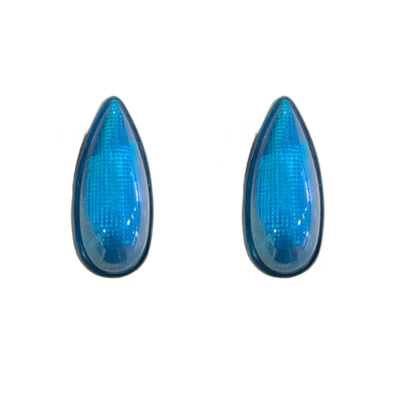 Space Oval Sinyal Lamba ürün görseli 1