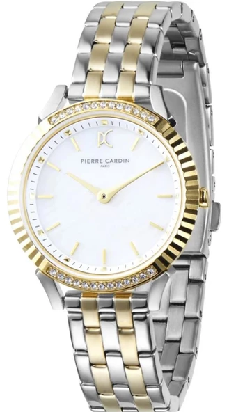 Pierre Cardin CPI.2581 Kadın Kol Saati
