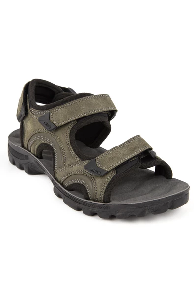 Muya Taurus Anatomik Taban Çocuk Sandalet - 5