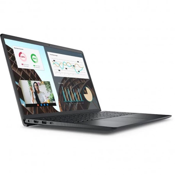 DELL NB VOSTRO N3409PVNB3530_U I5-1334U 8GB 512SSD O/B 15.6 UBUNTU - 2