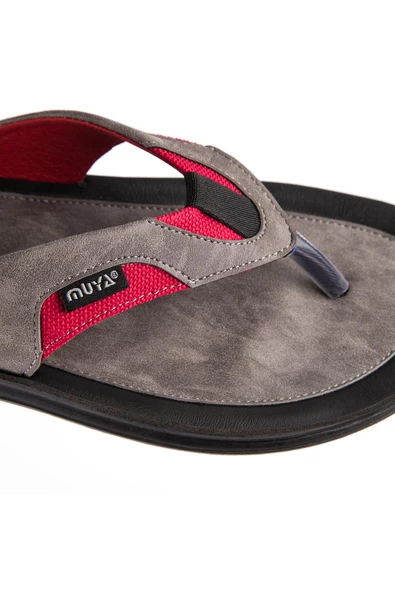 Muya Astra Anatomik Taban Islak Zemin Çocuk Terlik - Resim 6