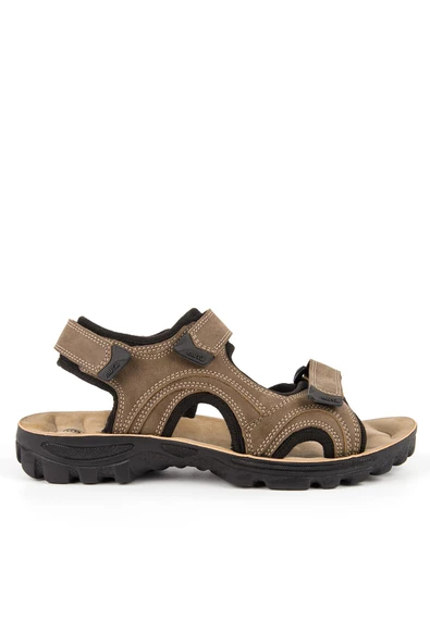 Muya Taurus Anatomik Taban Çocuk Sandalet - 3