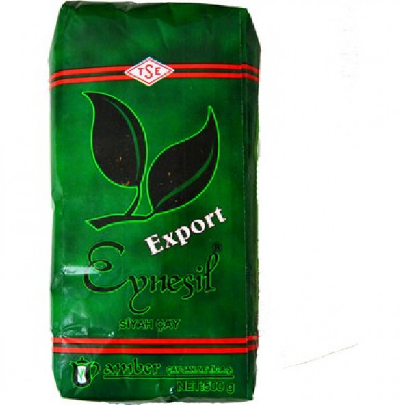 Eynesil Export Çay
