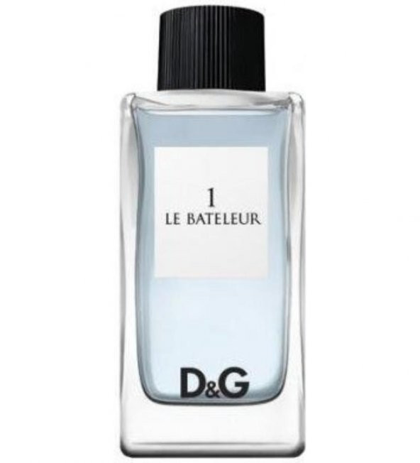 Dolce & Gabbana 1 Le Bateleur Refill Edt 100 ml ürün görseli