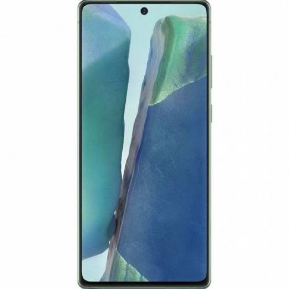 Samsung Galaxy Note 20 256 GB (Samsung Türkiye Garantili) - Resim 5