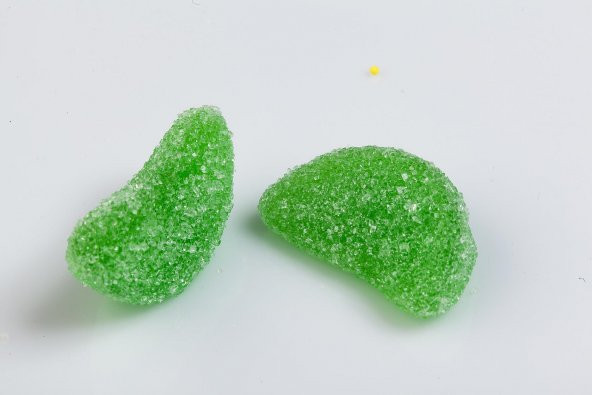 Balşeker Mandalin Dilimi Jöle Şeker 1 kg - 3