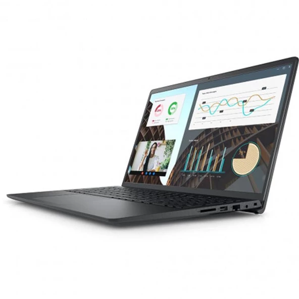 DELL NB VOSTRO N3409PVNB3530_U I5-1334U 8GB 512SSD O/B 15.6 UBUNTU - 3