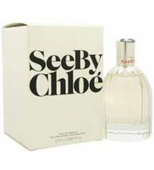 Chloe See By Edp Refill 75 ml