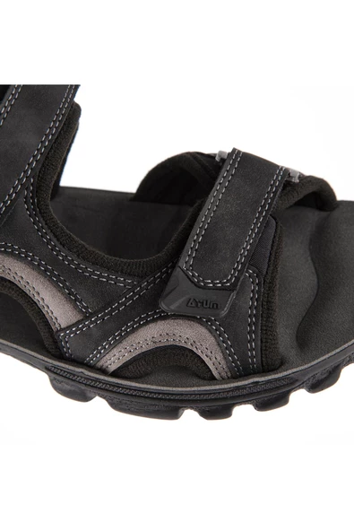 Muya Taurus Anatomik Taban Çocuk Sandalet - 7