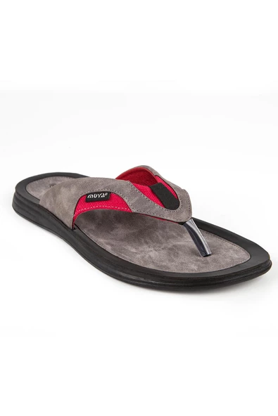 Muya Astra Anatomik Taban Islak Zemin Çocuk Terlik - Resim 4