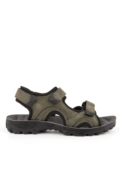 Muya Taurus Anatomik Taban Çocuk Sandalet - 2