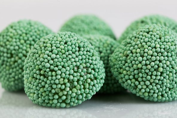 Balşeker Jöle Şeker Kaskaslı jöle 1 kg - 6