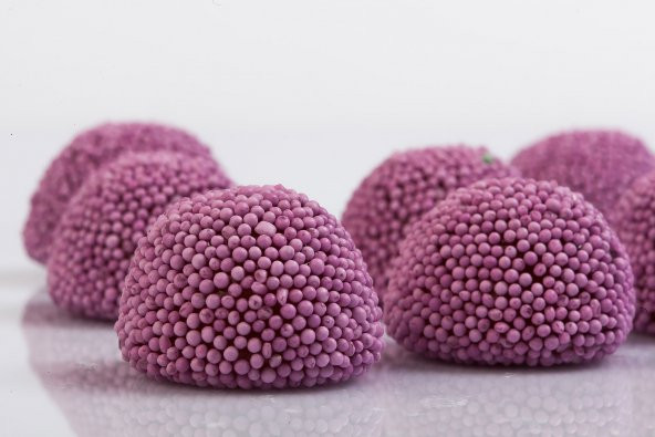 Balşeker Jöle Şeker Kaskaslı jöle 1 kg - 8
