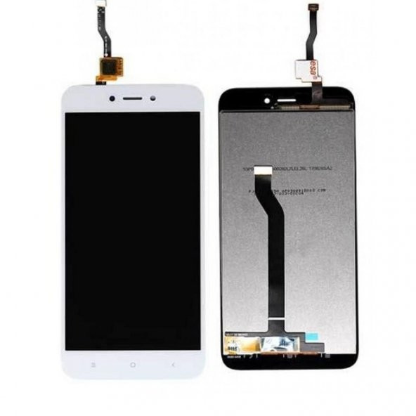 Xiaomi Redmi 5A Lcd Ekran Dokunmatik  A+++Süper Kalite - 2