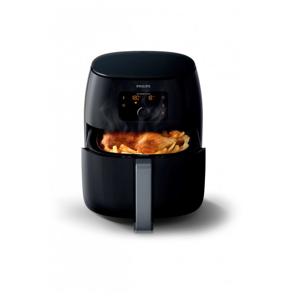 Philips Airfryer XXL HD9650/90 Avance Collection Fritöz