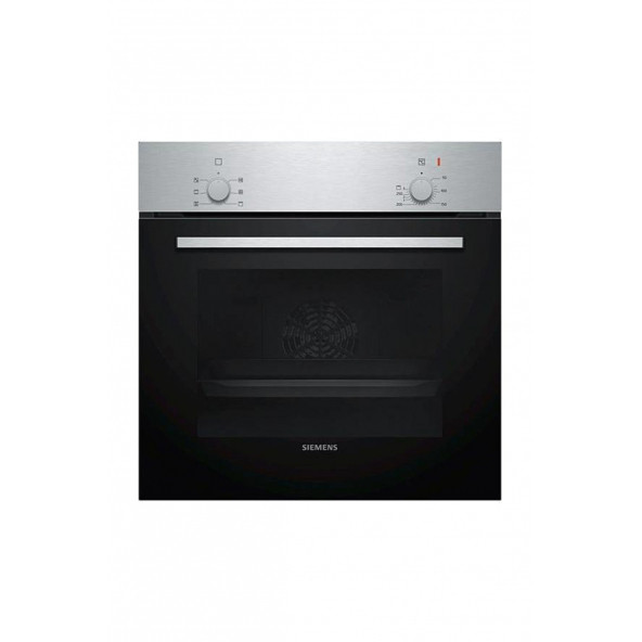 Siemens HB010FBR1T Inox Ankastre Fırın