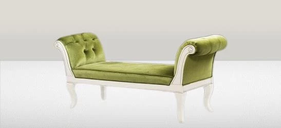 Kanepe Zus319 Kapitoneli Jozefin Model 90493 Çok Amaç Dinleme Aslan Ayak El Yapım