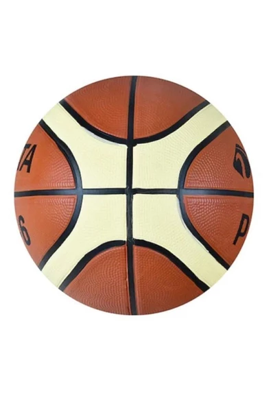 Pro X Deluxe Kauçuk 6 Numara Basketbol Topu - 2