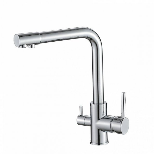CREAVIT İÇME SUYU ÇIKIŞLI MUTFAK BATARYASI DW8700
