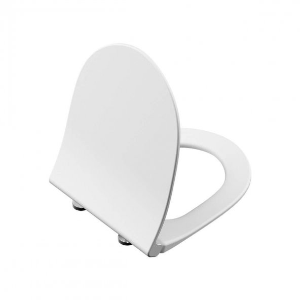 VİTRA S20 SOFT KLOZET KAPAĞI DP BEYAZ RİM-EX 177-003-009