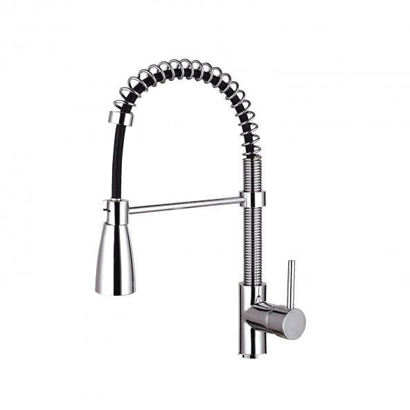 CREAVIT SPİRALLİ MUTFAK BATARYASI MF9910L