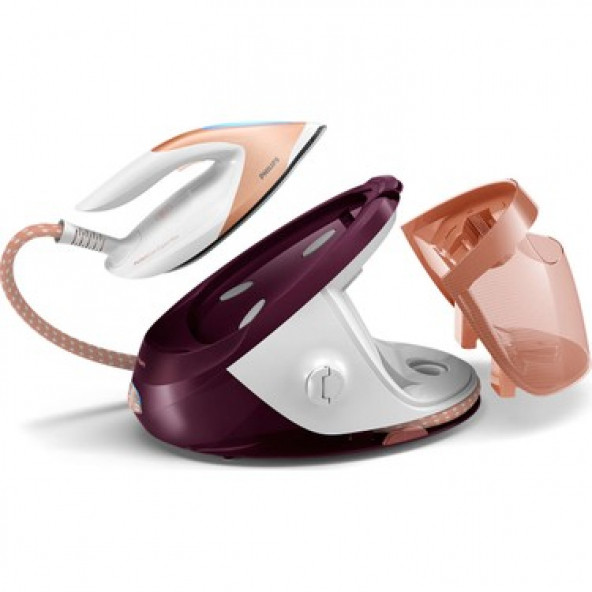 Philips GC8962/40 PerfectCare Expert Plus Buhar Kazanlı Ütü - 2