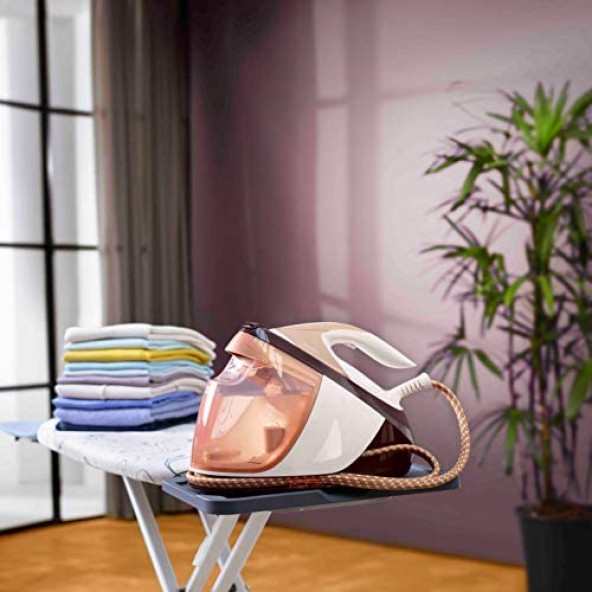 Philips GC8962/40 PerfectCare Expert Plus Buhar Kazanlı Ütü - 3