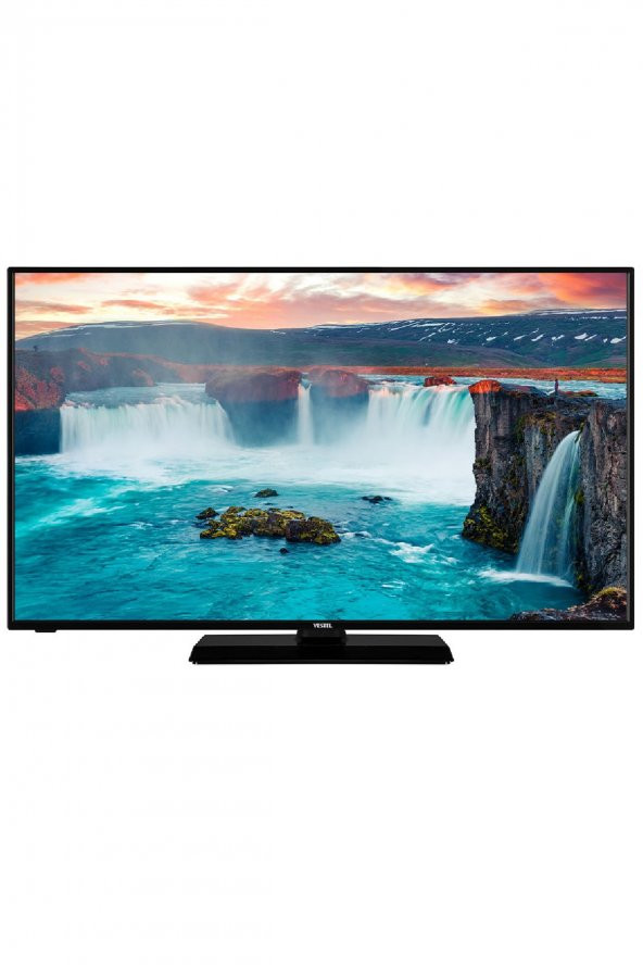 Vestel 32H9510 32" 80 Ekran Uydu Alıcılı HD Smart LED TV