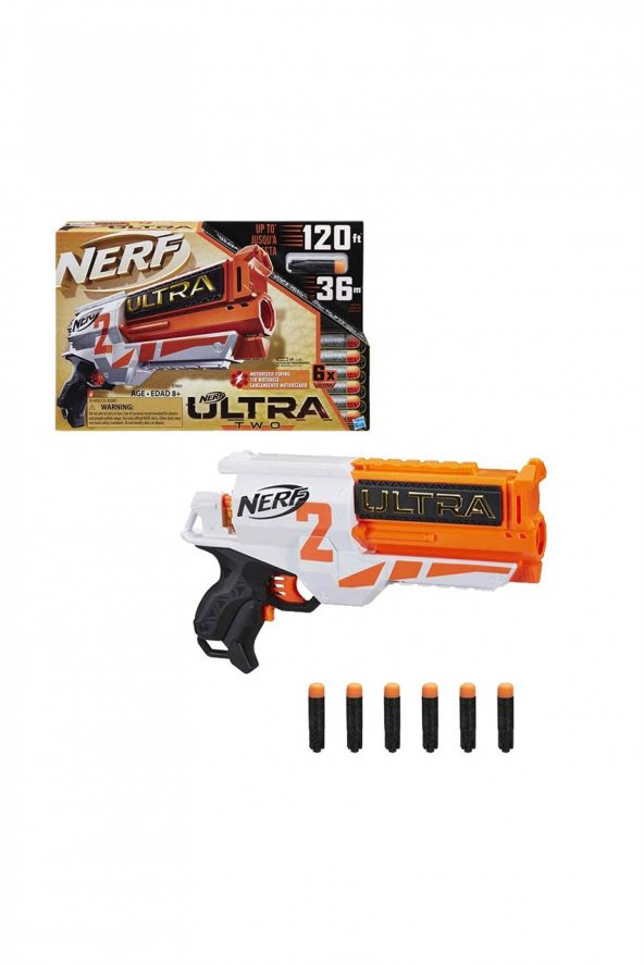 NERF ULTRA TWO