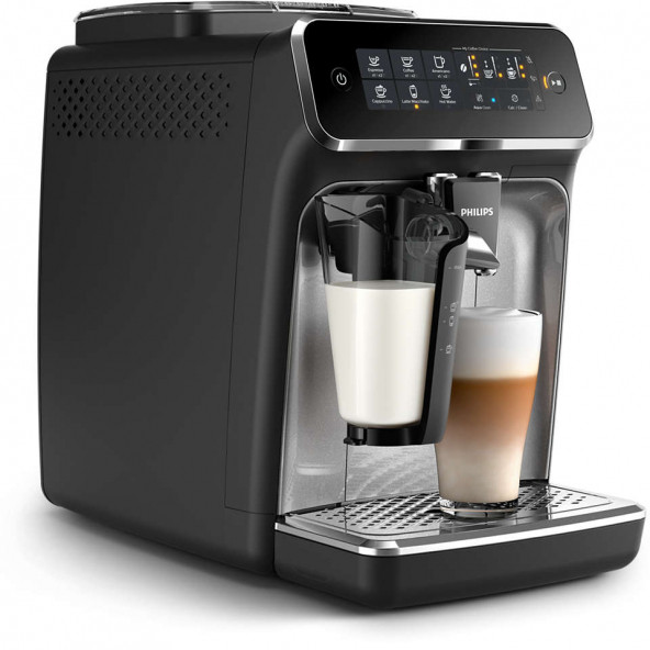 Philips EP3246/70 3200 Serisi Tam otomatik Espresso Makineleri