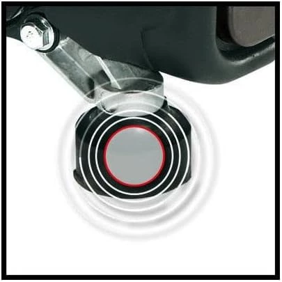 Einhell TC-PG 10/E5 Benzinli Jeneratör - 4152535 - 2