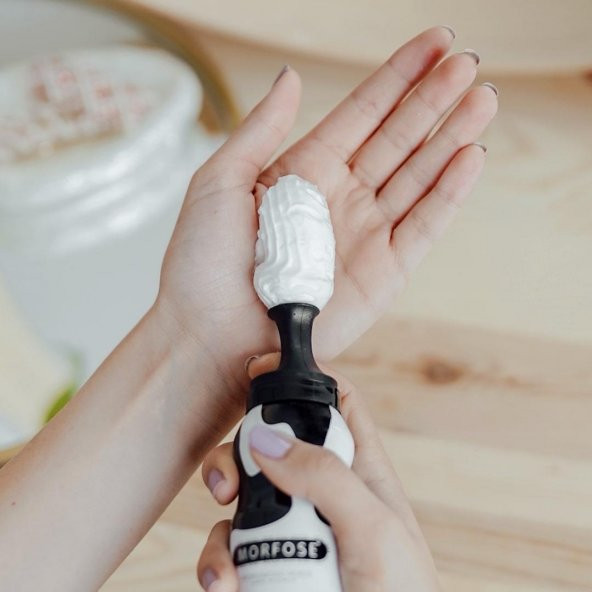 Morfose Milk Therapy Saç Köpüğü 200 ml - 3