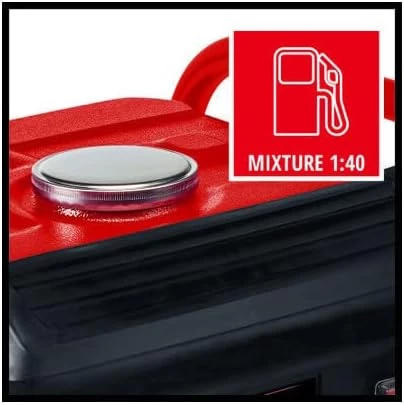 Einhell TC-PG 10/E5 Benzinli Jeneratör - 4152535 - 3