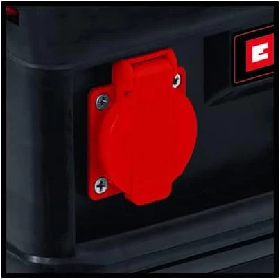 Einhell TC-PG 10/E5 Benzinli Jeneratör - 4152535 - 4