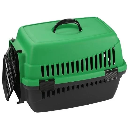 Omnipazar SY-5080 Evcil Hayvan Kedi Köpek Taşıma Sepeti Çantası - 3