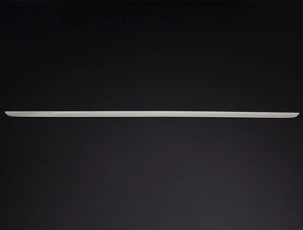 Mercedes Vito W639 Krom Bagaj Alt Çıtası 2003-2014 Arası ürün görseli